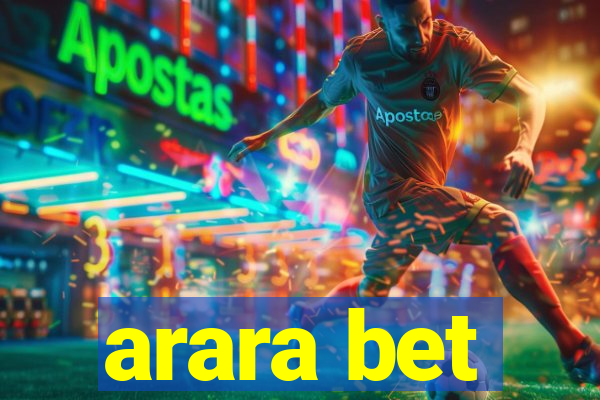 arara bet